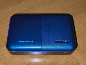 Powerbank GoGEN 10000 mAh - 2