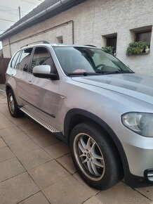 BMW X5 3.0 d - 2