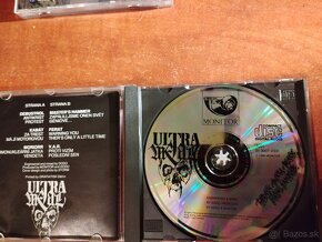 CD ULTRA METAL - 2