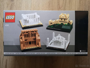 Lego 40585 Svet divov / World of Wonders - 2