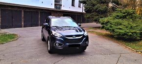 Hyundai Ix35 2.0i 4x4 Style - 2