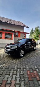 Jeep grand cherokee 3.0 - 2