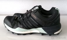 Tenisky Adidas TERREX SKYCHASER GTX W veľ. 41 1/3 - 2