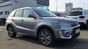 VITARA 1,4T GL+ Premium 4x4 TSMLYED1S00C05414 - 2