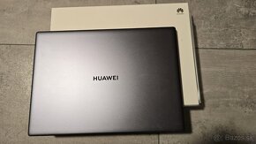 Huawei MateBook X PRO i7 16GB , 1TB , Nvidia 13,9" - 2