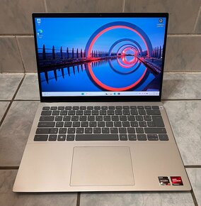 Dell Inspiron 14 / Ryzen 7 5825U / 32GB RAM / 512GB NVME SSD - 2