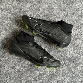 Nike mercurial vapor zoom air superfly FG - 2