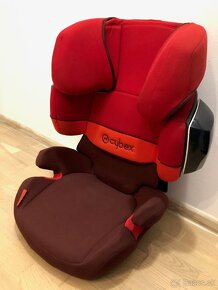 CYBEX Solution X2-Fix - 2