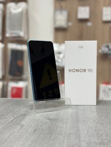 Honor 90 Lite 256GB Cyan Lake - 2