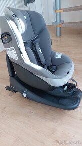 Základňa isofix Joie i-base advance - 2