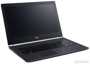 Acer Aspire V Nitro VN7 - 2