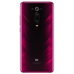 Xiaomi Mi 9T dual 64GB Červený - 2