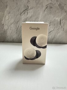 Google Pixel Buds Pro 2 Porcelain - 2