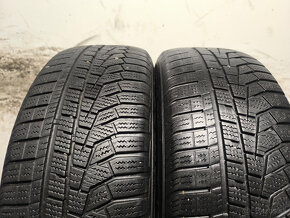 205/60 R16 Zimné pneumatiky Hankook Winter Icept Evo 2 kusy - 2