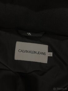 Zimná bunda Calvin Klein Jeans - 2