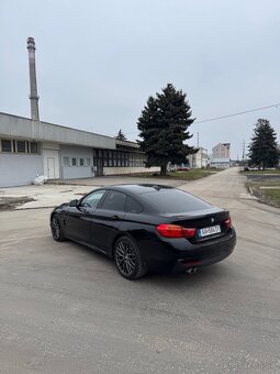 Bmw 420d Grand Coupe - 2