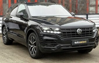 VOLKSWAGEN TOUAREG 3.0TSI 2022 FULL - 2