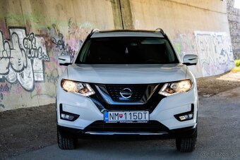 Nissan X-Trail dCi 130 N-Connecta - 2