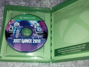 Just Dance 2020 XBOX ONE - 2