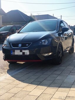 Seat Ibiza ST - 2