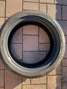 Zimne pneumatiky-Nexen WinGuard Sport 2 225/45 R18 95V M+S - 2