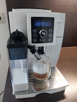 Predam kavovar delonghi cappuccino... - 2