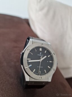 Hublot Classic Fusion - 2