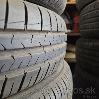 155/60 r15 Maxxis - 2