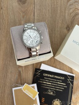 Michael Kors dámske hodinky - 2