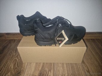 Gore-Tex BOSP Taras nízke veľ. 41 - 2