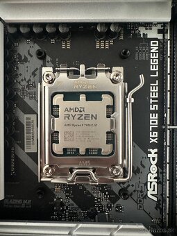 MB & CPU & RAM Bundle - 2