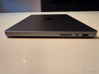 Macbook Pro 14" M2 Pro 16GB RAM 512GB SSD - 2