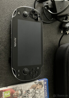 PS VITA - 2