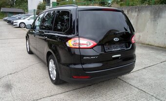 Ford Galaxy 2.0 TDCi EcoBlue - 2