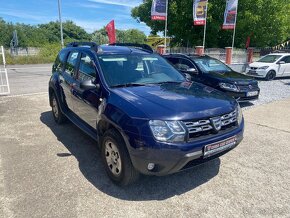 Dacia Duster 1.5 dCi 4x2 Arctica - 2