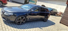 Rozpredám na diely Audi A4 B7 3,0tdi - 2