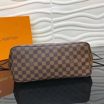 Louis Vuitton Neverfull - 2