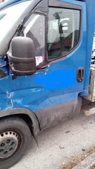 Iveco dailly - 2