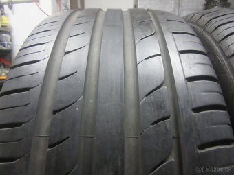 Letné pneumatiky 245/40R18 GOODRIDE - 2