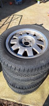 Elektróny 5x112 r15 - 2