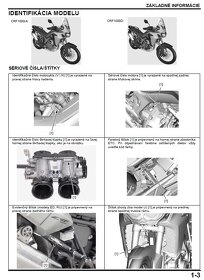 Honda CRF 1000L AFRICA TWIN 2016-2019 - 2