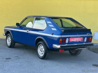 Fiat 128 Coupe 3p r.v. 1975 - 2