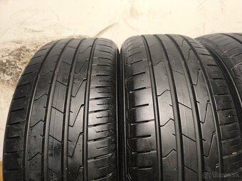 215/55 R16 Letné pneumatiky Hankook Ventus Prime 4 kusy - 2