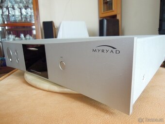 Myryad MXI 2080 - 2