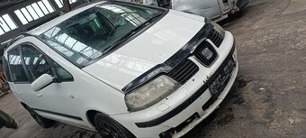 Seat Alhambra 1.9 TDI 85 KW ND - 2