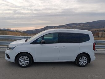 Renault Kangoo eguilibre blue dCi95 - 2