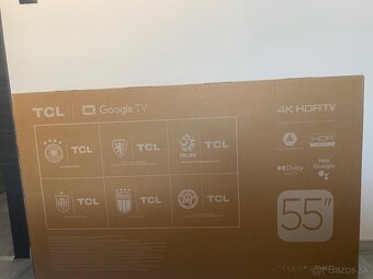 TCL-55V6B - 2