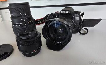 Canon EOS70D - 2