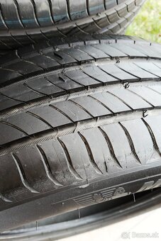 Nové pneu Michelin Primacy 4 205/55 R17 91V - 2