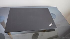 Notebook Lenovo ThinkPad T590 24GB RAM - 2